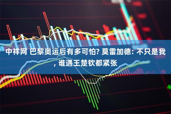 中祥网 巴黎奥运后有多可怕? 莫雷加德: 不只是我, 谁遇王楚钦都紧张